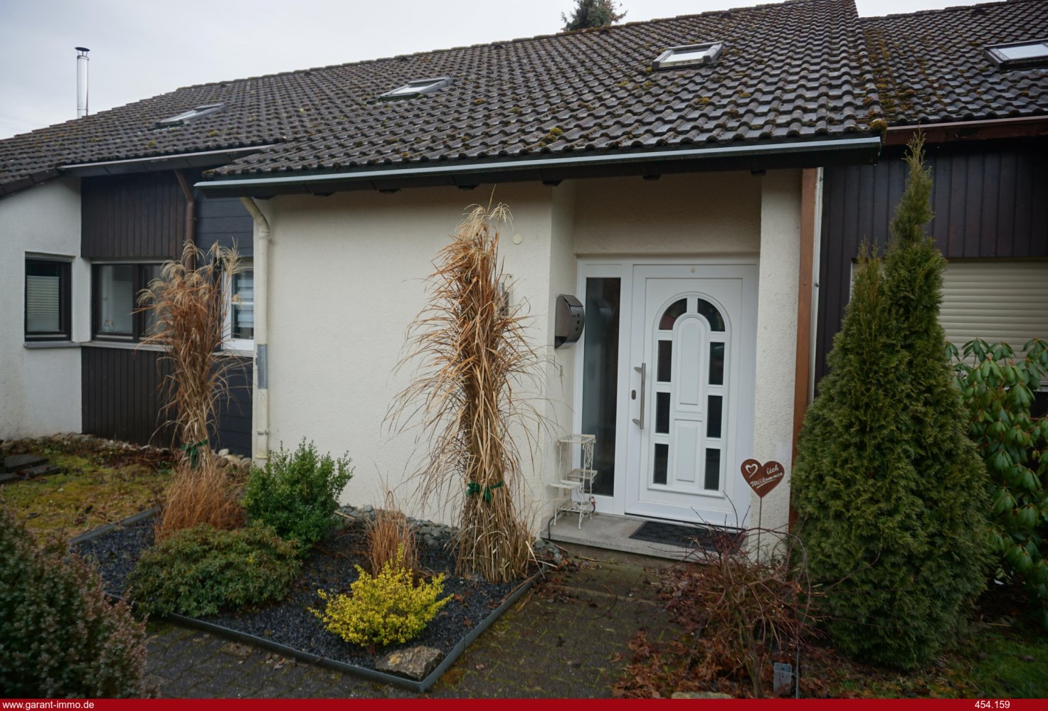 2 chambres Maison de ville à Calw, Germany No. 2554