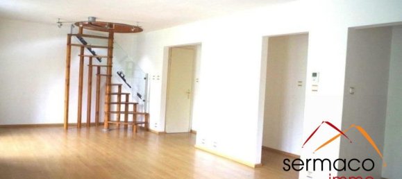 Дуплекс с 4 спальнями в Саргёмин, Франция № 155542 14