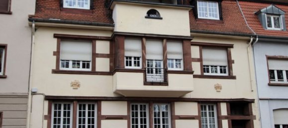 Дуплекс с 4 спальнями в Саргёмин, Франция № 155542 2