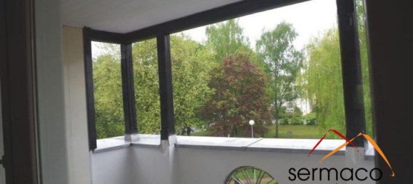 Дуплекс с 4 спальнями в Саргёмин, Франция № 155542 15