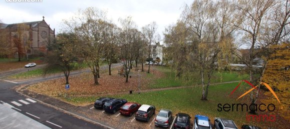 Дуплекс с 4 спальнями в Саргёмин, Франция № 155542 5