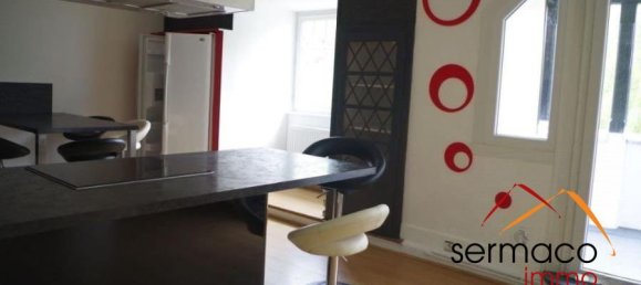 Дуплекс с 4 спальнями в Саргёмин, Франция № 155542 8