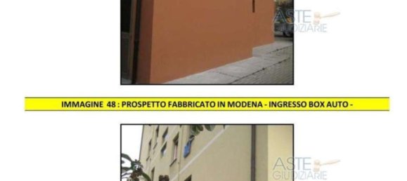 4-Zimmer Wohnung in Modena, Italy, Nr. 285013 5