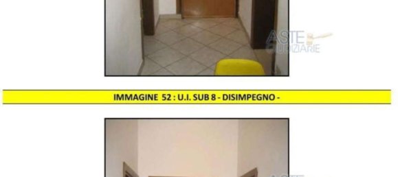 4-Zimmer Wohnung in Modena, Italy, Nr. 285013 7