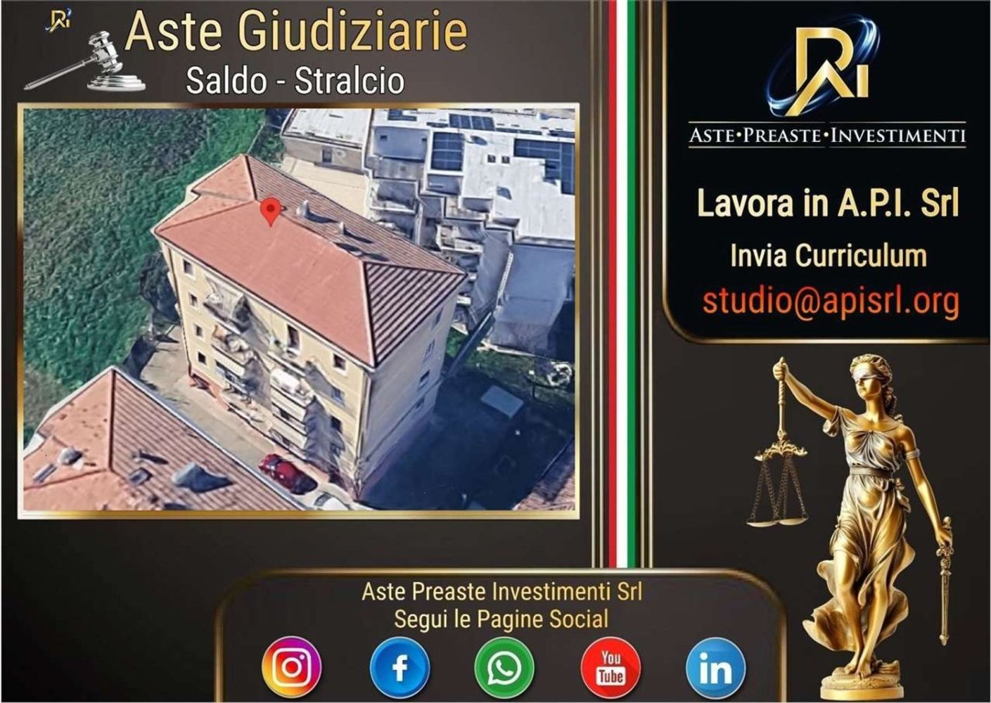 4-Zimmer Wohnung in Modena, Italy, Nr. 285013