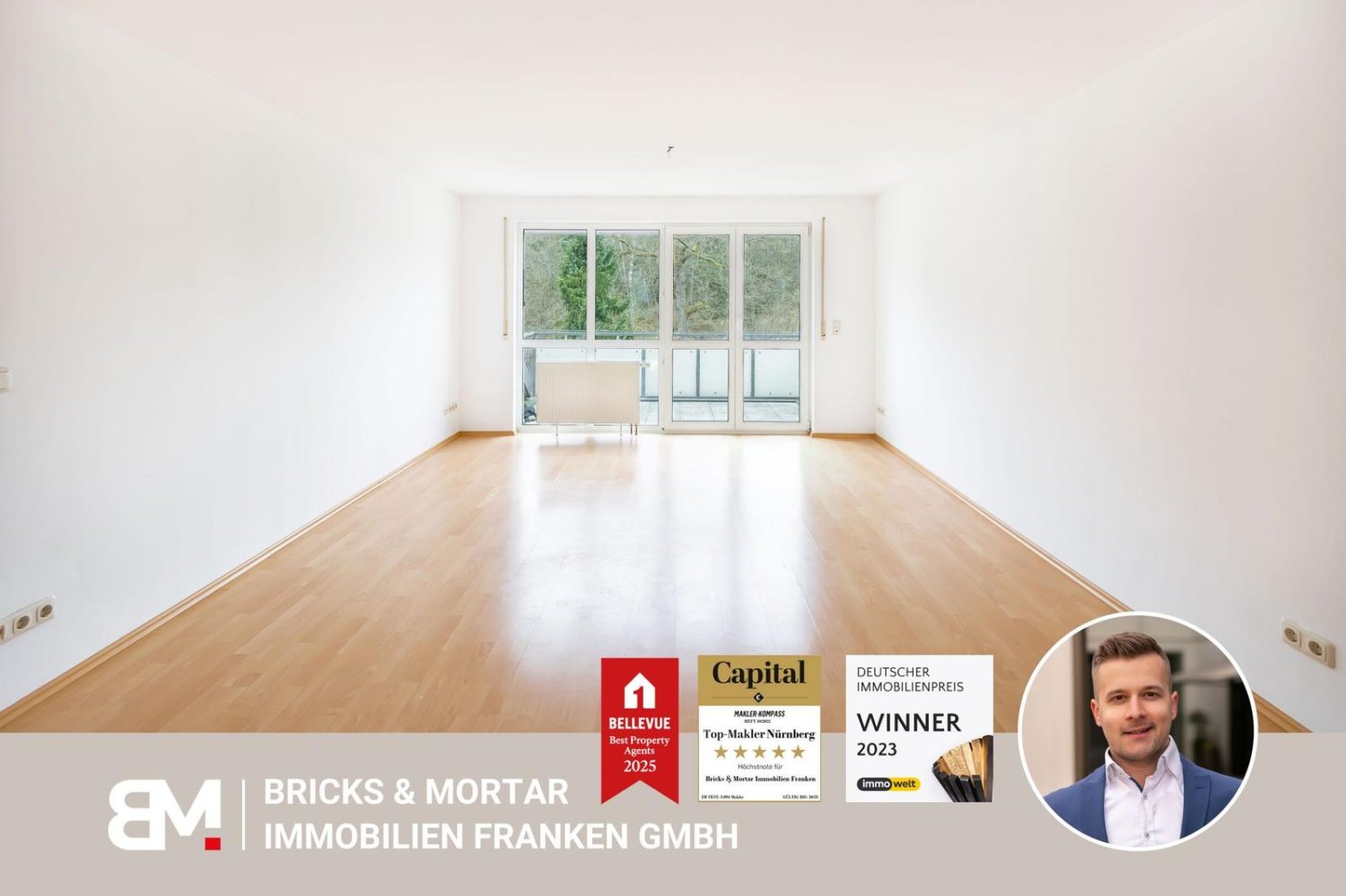 4غرفة شقة في Nurnberger Land, Germany رقم 182059