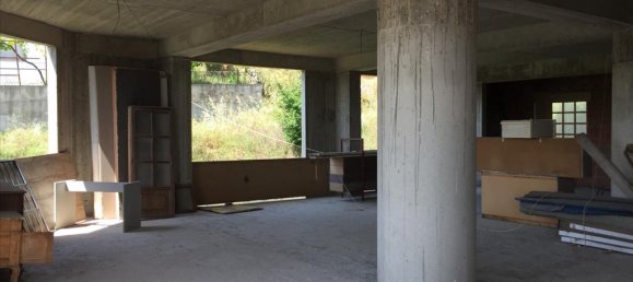 Земельный участок 1120м² в Салоники, Центральная Македония, Македония и Фракия, Греция № 5626 7