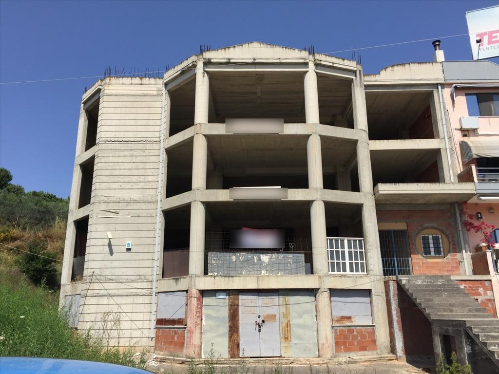 Земельный участок 1120м² в Салоники, Центральная Македония, Македония и Фракия, Греция № 5626