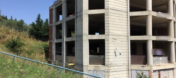 Земельный участок 1120м² в Салоники, Центральная Македония, Македония и Фракия, Греция № 5626 3