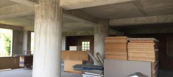 Земельный участок 1120м² в Салоники, Центральная Македония, Македония и Фракия, Греция № 5626 8
