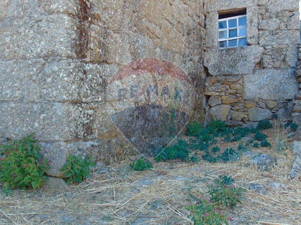 3 bedrooms House in Macainhas, Portugal No. 166000