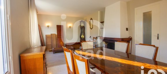 4-salle Maison à Crépy-en-Valois, France No. 51176 2