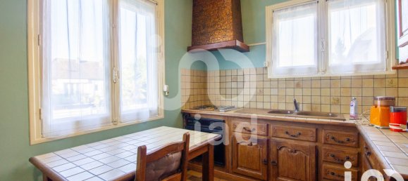 4-salle Maison à Crépy-en-Valois, France No. 51176 4