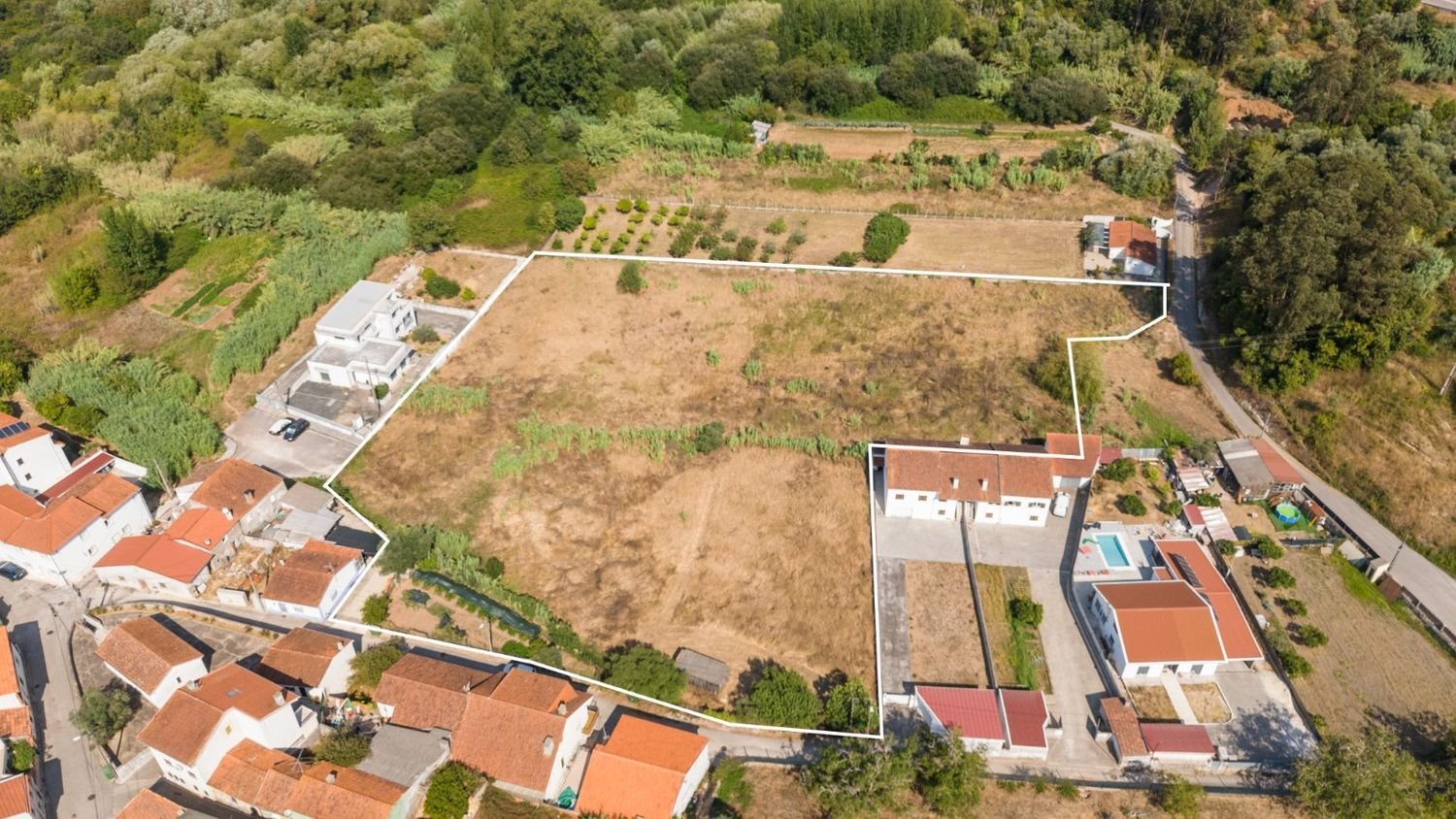  قطعة أرض في Condeixa a Nova, Portugal رقم 337624