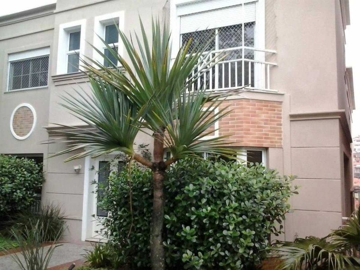 4 غرف نوم منزل في Sao Paulo, Brazil رقم 488651