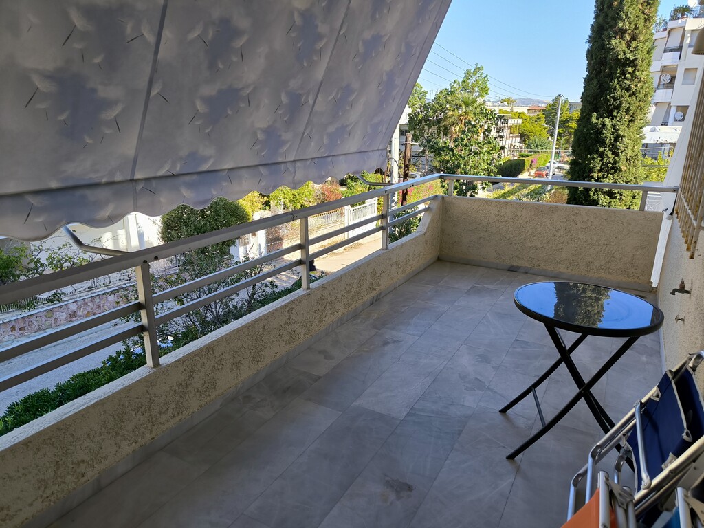 2 chambres appartement à vendre à Vari, Vari-Voula-Vouliagmeni, East Attica, Attica, Greece № 3509