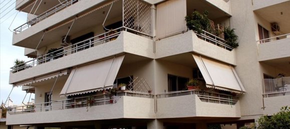2 chambres appartement à vendre à Vari, Vari-Voula-Vouliagmeni, East Attica, Attica, Greece № 3509 6