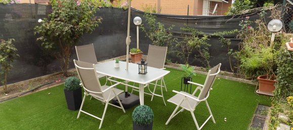 8-Zimmer Villa in Rome, Italy, Nr. 44845 35