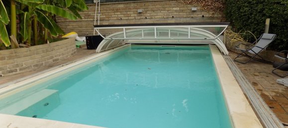 8-Zimmer Villa in Rome, Italy, Nr. 44845 42