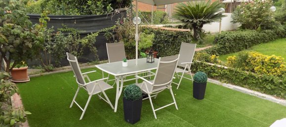 8-Zimmer Villa in Rome, Italy, Nr. 44845 36