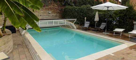 8-Zimmer Villa in Rome, Italy, Nr. 44845 39