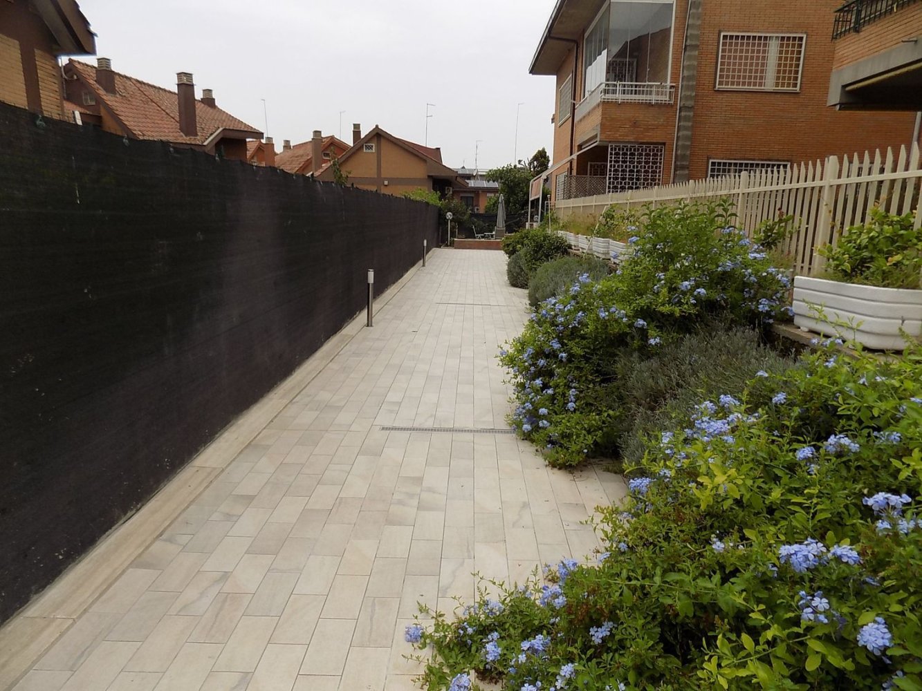 8-Zimmer Villa in Rome, Italy, Nr. 44845