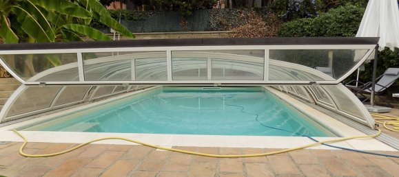 8-Zimmer Villa in Rome, Italy, Nr. 44845 37