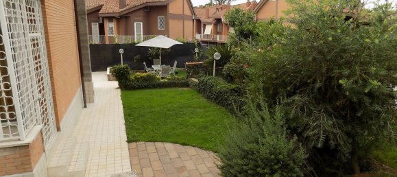 8-Zimmer Villa in Rome, Italy, Nr. 44845 21