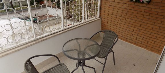 8-Zimmer Villa in Rome, Italy, Nr. 44845 26