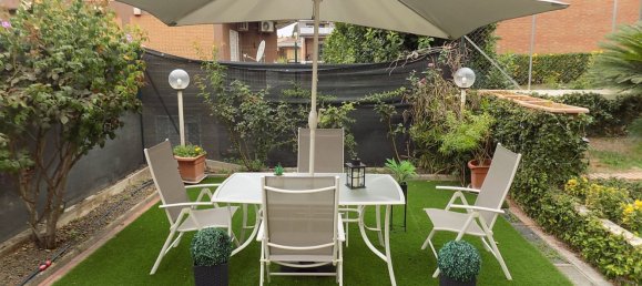 8-Zimmer Villa in Rome, Italy, Nr. 44845 20