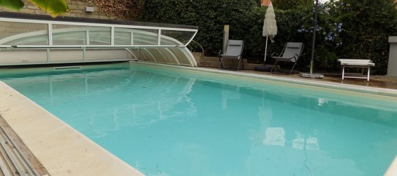 8-Zimmer Villa in Rome, Italy, Nr. 44845 41