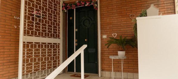 8-Zimmer Villa in Rome, Italy, Nr. 44845 34