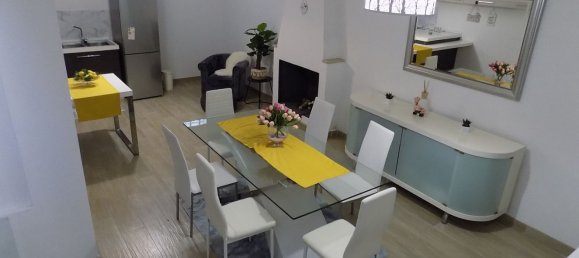 8-Zimmer Villa in Rome, Italy, Nr. 44845 12