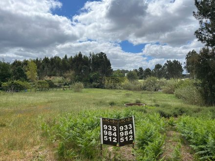 2197m² Land in Leiria, Portugal No. 89478