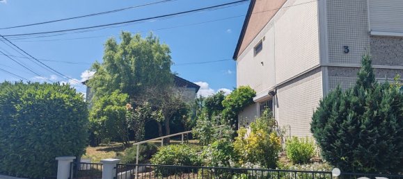 3 Schlafzimmer Haus in Thionville, France, Nr. 260364 2