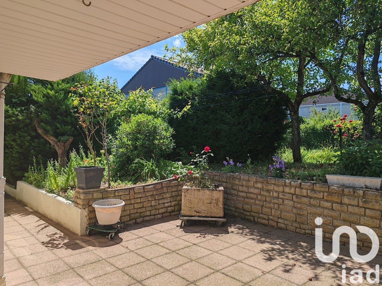 3 Schlafzimmer Haus in Thionville, France, Nr. 260364