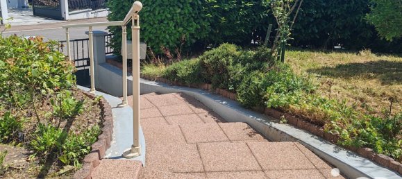 3 Schlafzimmer Haus in Thionville, France, Nr. 260364 3