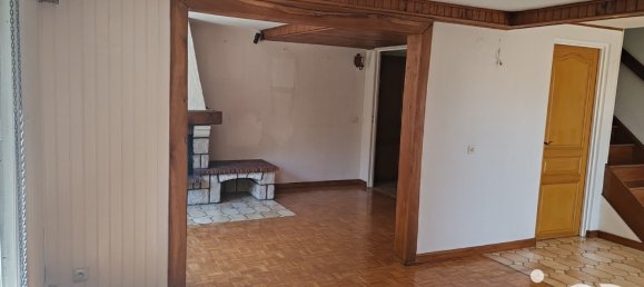 3 Schlafzimmer Haus in Thionville, France, Nr. 260364 12