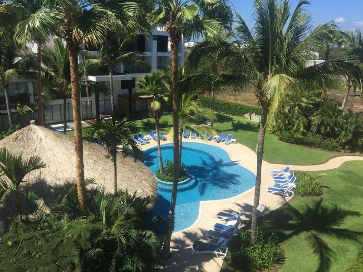 4 chambres Maison à Guerrero, Mexico No. 165360