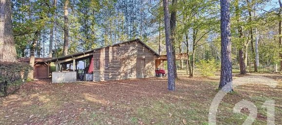 Casa de 4 dormitorios en Yvoy-le-Marron, France No. 221010 15