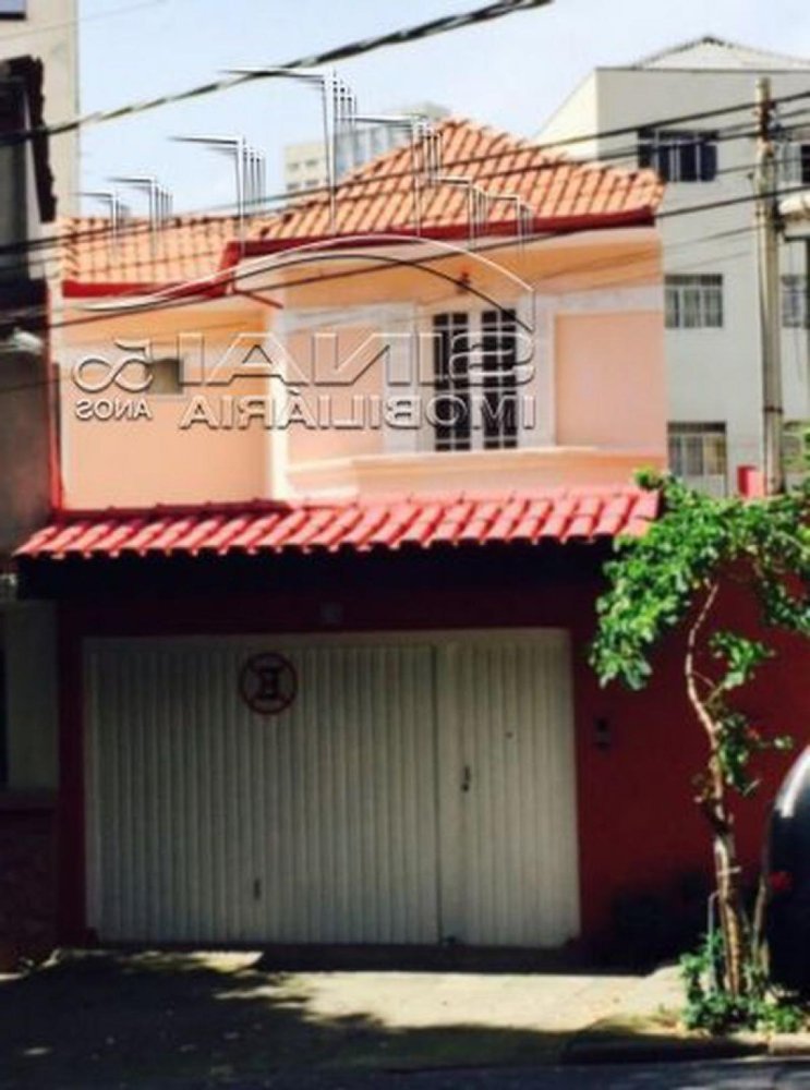 3 bedrooms House in Sao Paulo, Brazil No. 573616