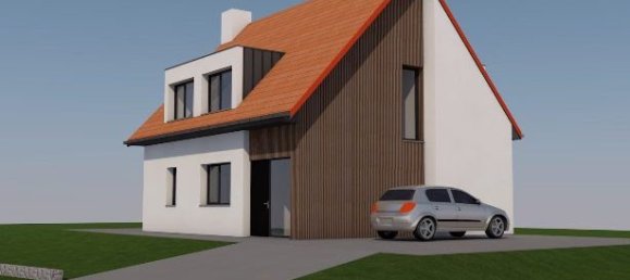 877m² Land in Condette, France No. 88910 3
