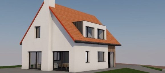 877m² Land in Condette, France No. 88910 4