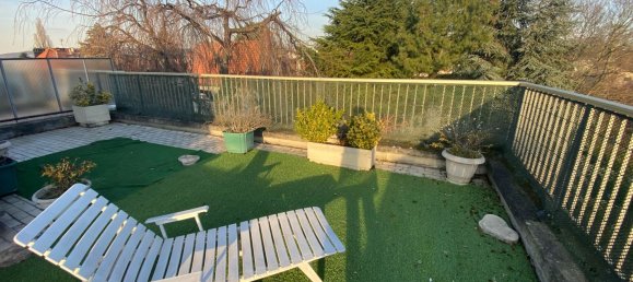 2 bedrooms Apartment in Montmorency, France No. 188077 4