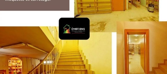 8غرفة بناية في Thionville, France رقم 63811 6