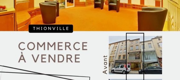 8غرفة بناية في Thionville, France رقم 63811 3