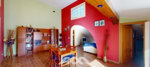 6 bedrooms House in Alcaucin, Spain No. 55551 42