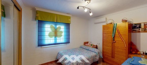 6 bedrooms House in Alcaucin, Spain No. 55551 11