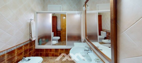 6 bedrooms House in Alcaucin, Spain No. 55551 13