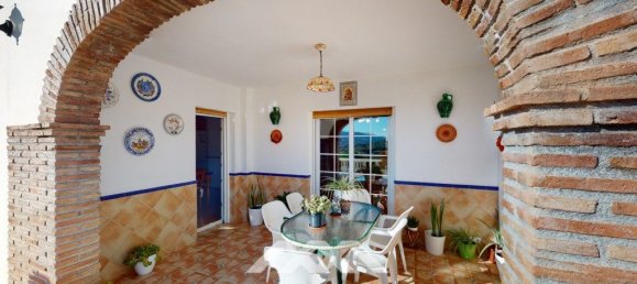 6 bedrooms House in Alcaucin, Spain No. 55551 26